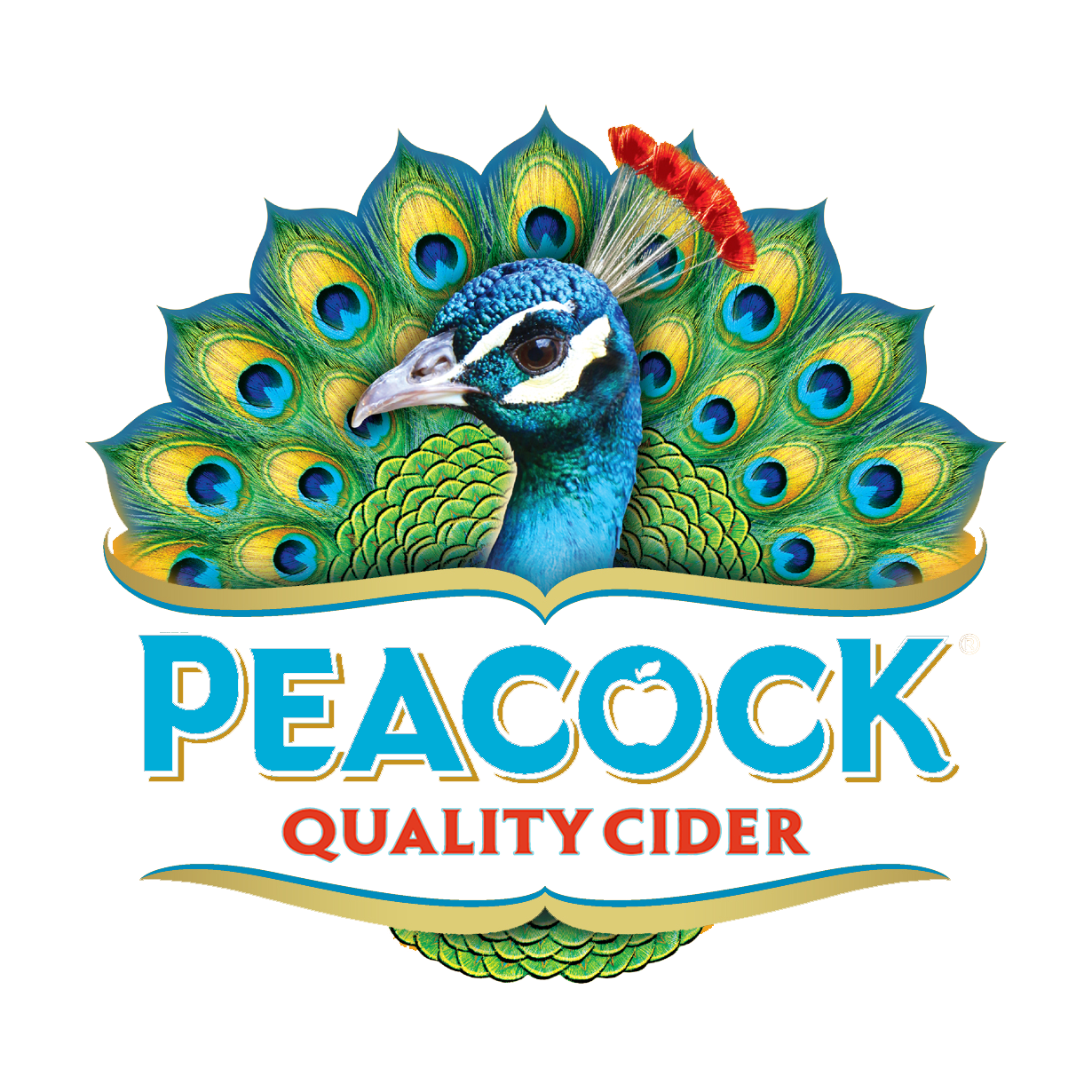 Peacock Cider